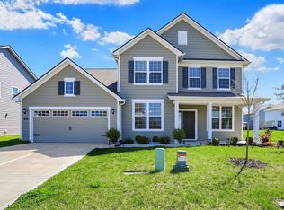 12951 Corydon Dr, Fishers, IN 46037