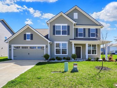 12951 Corydon Dr, Fishers, IN, 46037