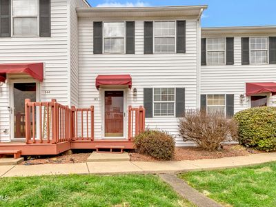 2931 Broad St APT 143, Bristol, TN, 37620