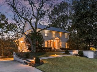 3222 Cochise Dr SE, Atlanta, GA 30339