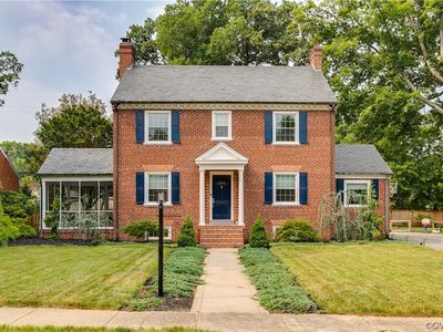 5302 New Kent Rd, Richmond, VA, 23225