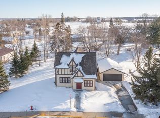 401 6th St W, Browerville, MN 56438