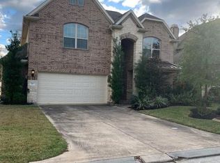 59 E Wading Pond Cir, Tomball, TX 77375