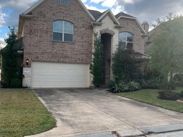 59 E Wading Pond Cir, Tomball, TX 77375