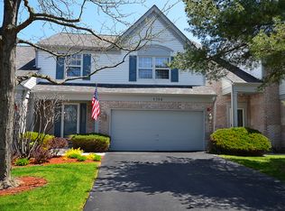 1706 Napoleon Dr, Naperville, IL 60565