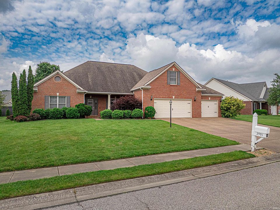 1st image of 2901 Thornhill Dr