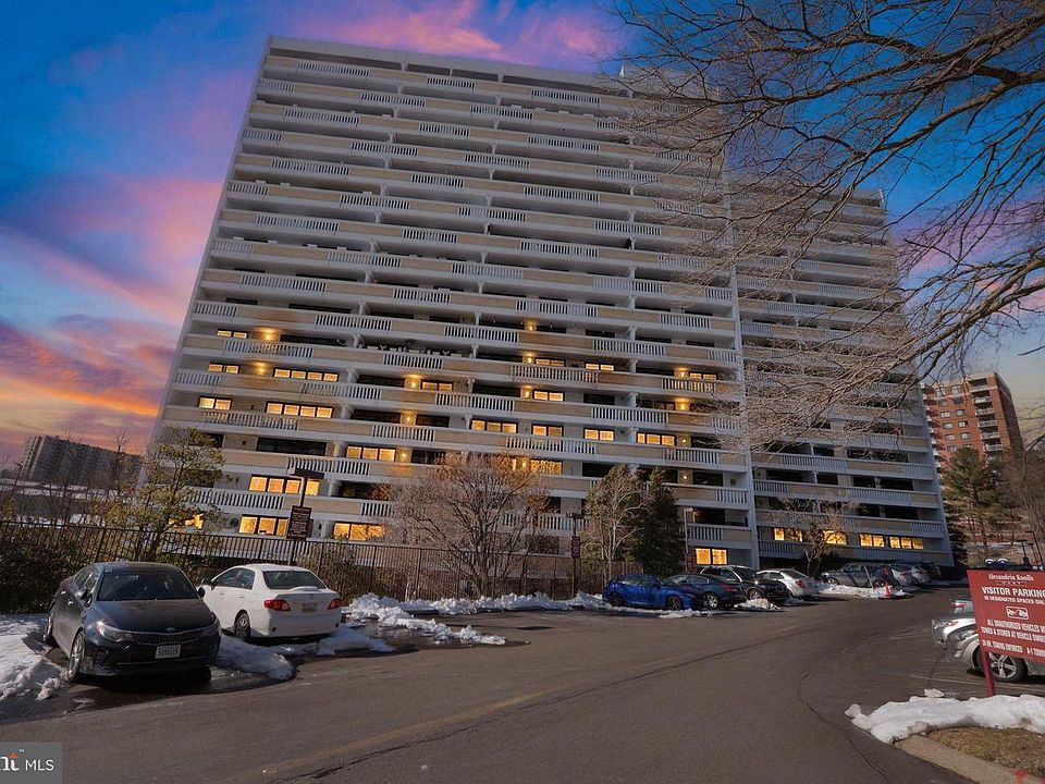 1st image of 6101 Edsall Rd APT 1704