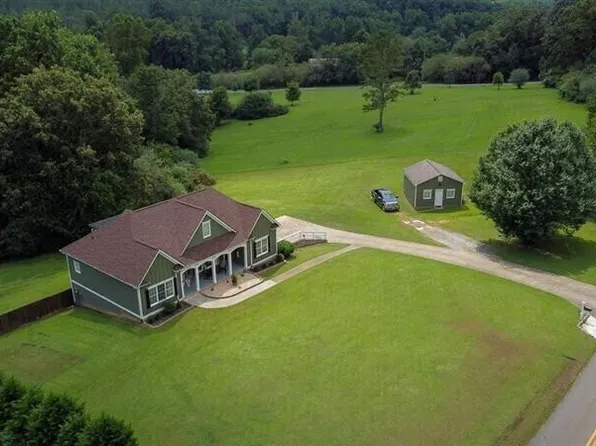 991 Antioch Church Rd, Talking Rock, GA 30175