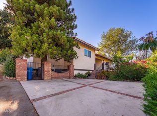 1305 Foothill Dr, Simi Valley, CA 93063