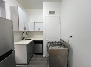 200 Clinton Ave #24E, Jersey City, NJ 07304