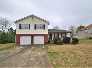 5233 Benjamin Trl, Ellenwood, GA 30294