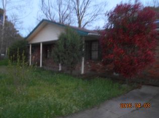 421 W Franklin Ave, Forrest City, AR 72335
