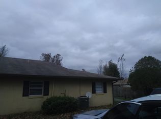 5175 SE 31st St APT B, Ocala, FL 34480