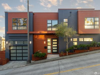 83 Panorama Dr, San Francisco, CA, 94131