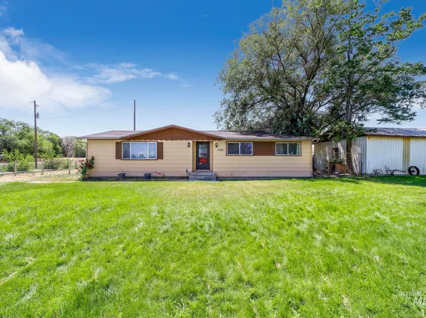 1389 Miller Ave, Buhl, ID 83316