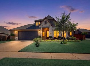 416 Tanglewood Dr, Wylie, TX 75098