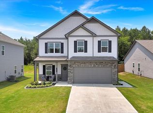 164 Graham Cir, Adairsville, GA