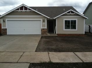 1988 E Dipper Loop, Post Falls, ID 83854