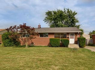 3765 W 212th St, Fairview Park, OH