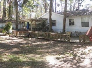 160 N Sierra Rd, Coldspring, TX 77331