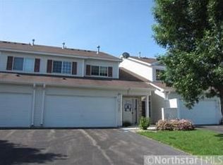 6325 Saddlebred Way, Forest Lake, MN 55025