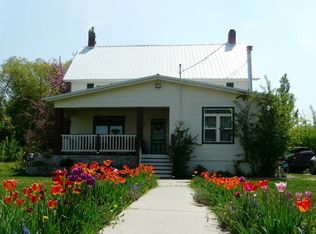 6800 Amsterdam Rd, Manhattan, MT 59741