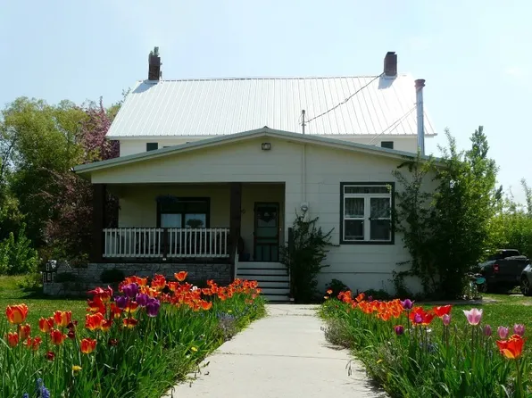 6800 Amsterdam Rd, Manhattan, MT 59741