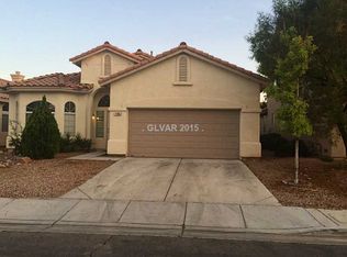 1149 Coral Desert Dr, Las Vegas, NV 89123