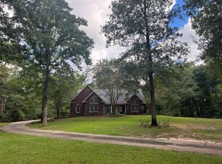 461 County Road 4270, Woodville, TX 75979