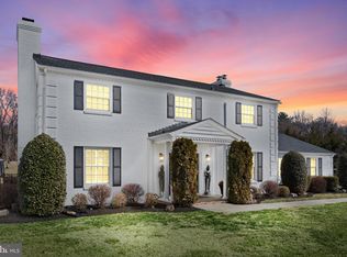 10212 Browns Mill Rd, Vienna, VA 22182