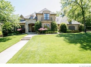 5110 E 85th St, Tulsa, OK 74137