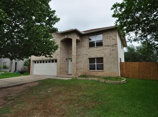 3707 Blue Cat Way, Round Rock, TX 78665