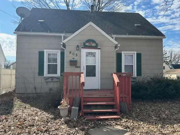 905 9th Ave SW, Austin, MN 55912