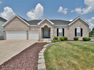 3537 Compton Pkwy, Saint Charles, MO 63301