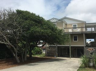 136 Seabreeze Dr, Duck, NC 27949