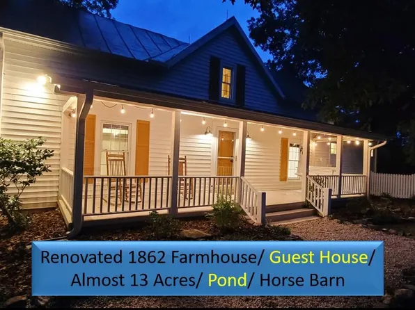 1676 Suitts Store Rd, Franklinton, NC 27525