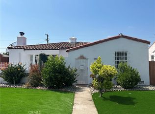 3825 Welland Ave, Los Angeles, CA 90008