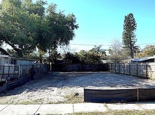 2126 43rd Ave N LOT 11, Saint Petersburg, FL 33714