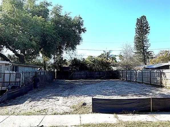 2126 43rd Ave N Lot 11, Saint Petersburg, FL 33714