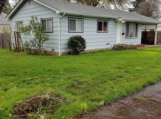 116 E Madison Ave, Cottage Grove, OR 97424