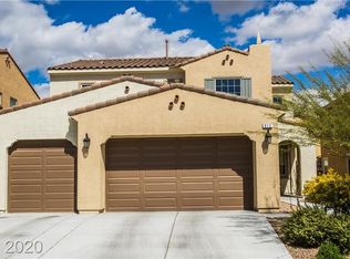 812 Glenmeadow Ct, North Las Vegas, NV 89084