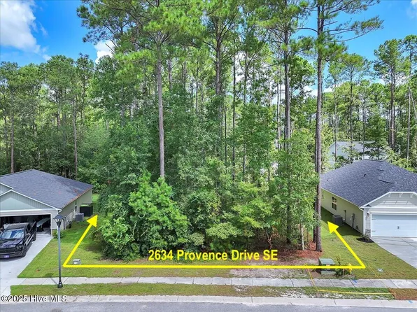 2634 Provence Drive SE, Bolivia, NC 28422