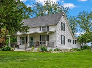 9440 Hoover Rd, Platte City, MO 64079