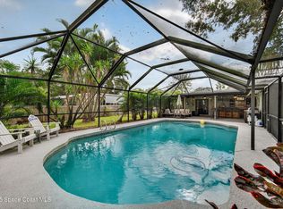 4100 Lakemont Rd, Melbourne, FL 32934