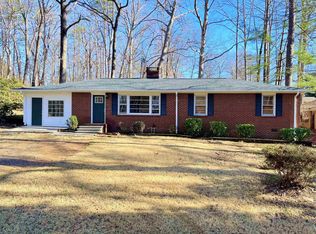 125 Saratoga Ave, Spartanburg, SC 29302