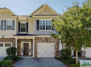 227 Durham Park Way, Pooler, GA 31322