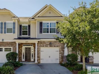 227 Durham Park Way, Pooler, GA, 31322