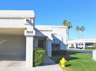 7938 E Privet Dr, Mesa, AZ 85208