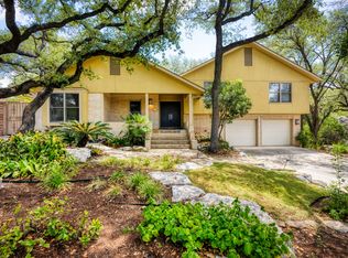 2803 Whisper Fawn St, San Antonio, TX 78230