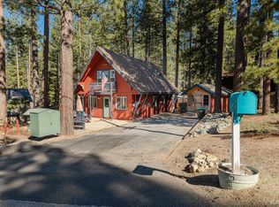 1912 Apache Ave, South Lake Tahoe, CA 96150